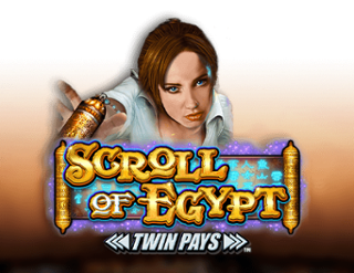 Scroll of Egypt