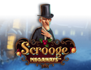 Scrooge Megaways