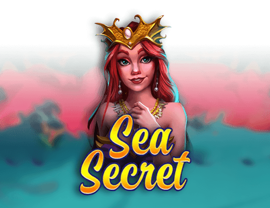 Sea Secret