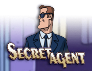 Secret Agent