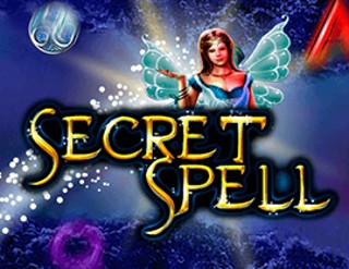 Secret Spell