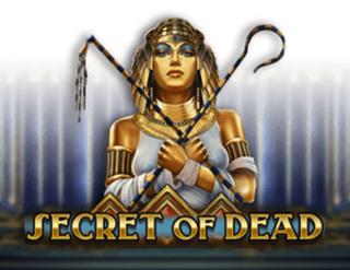 Secret of Dead