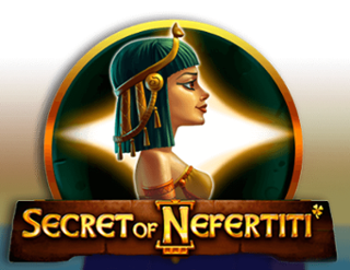 Secret of Nefertiti