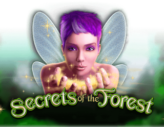 Secrets Of The Forest