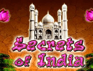 Secrets of India