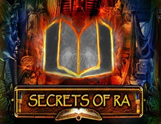 Secrets of Ra