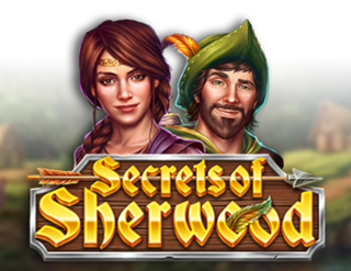 Secrets of Sherwood