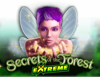 Secrets of the Forest Extreme