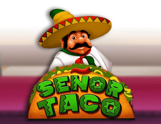 Señor Taco