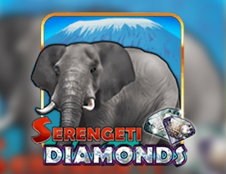 Serengeti Diamonds