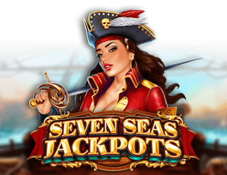 Seven Seas Jackpot