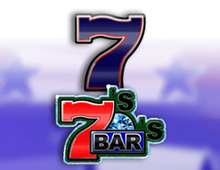 Sevens and Bars