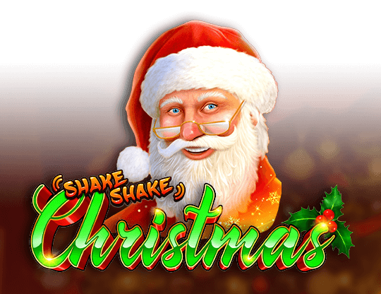 Shake Shake Christmas