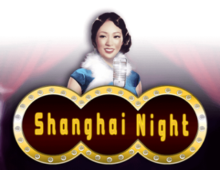 Shanghai Night