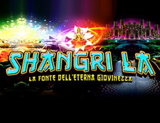 Shangri La