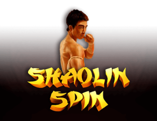 Shaolin Spin