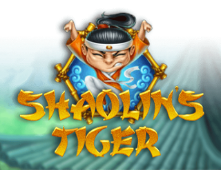 Shaolin Tiger