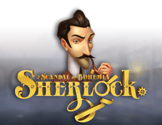 Sherlock - A Scandal in Bohemia