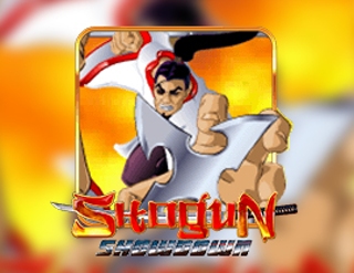 Shogun Showdown