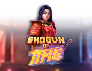 Shogun of Time