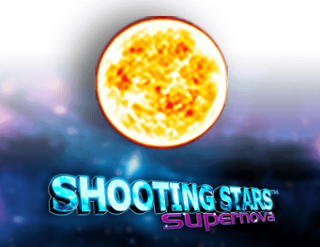 Shooting Stars Supernova