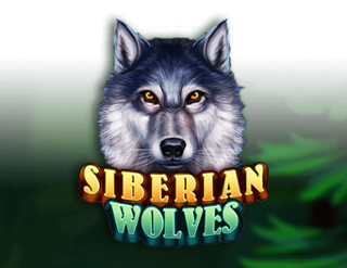 Siberian Wolves