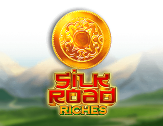 Silk Road Riches