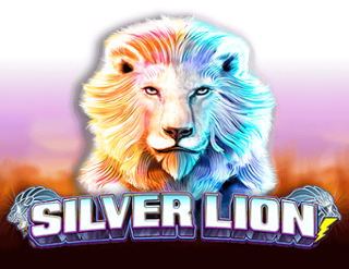 Silver Lion