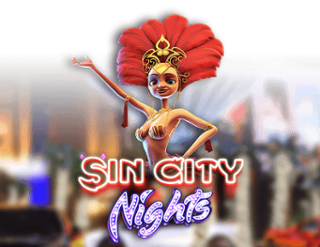 Sin City Nights