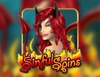 Sinful Spins