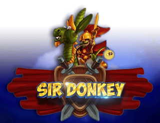 Sir Donkey