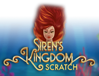 Siren's Kingdom Scratch