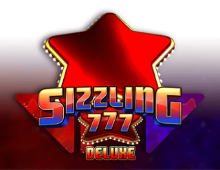 Sizzling 777 Deluxe