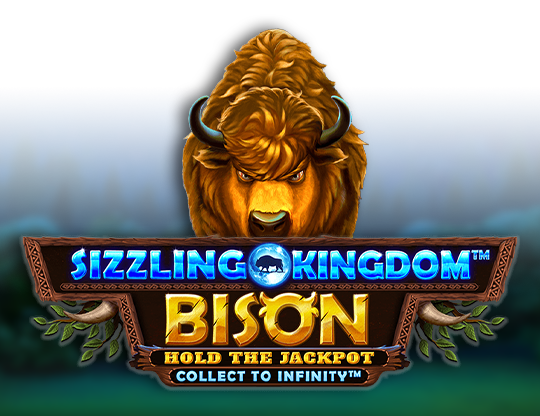 Sizzling Kingdom Bison