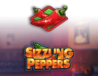 Sizzling Peppers