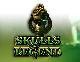 Skulls of Legend