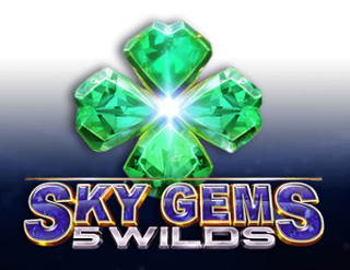 Sky Gems 5 Wilds