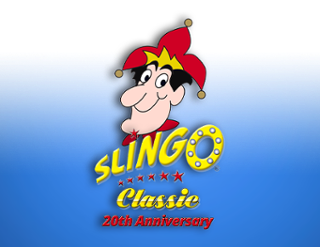 Slingo Classic 20th Anniversary