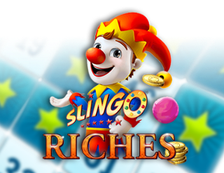 Slingo Riches