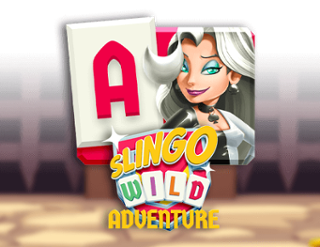 Slingo Wild Adventure