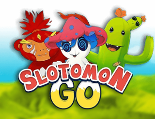 Slotomon Go