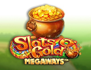 Slots O Gold Megaways