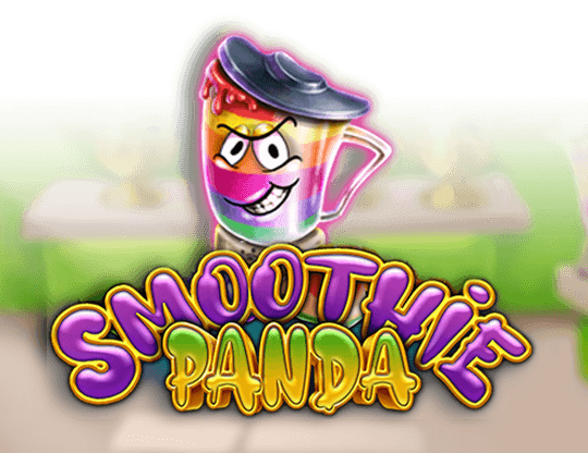 Smoothie Panda