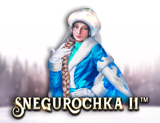 Snegurochka 2