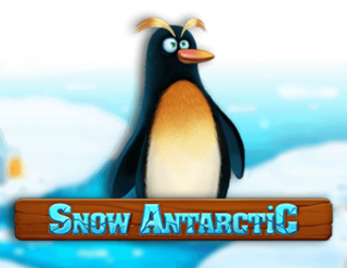 Snow Antartic