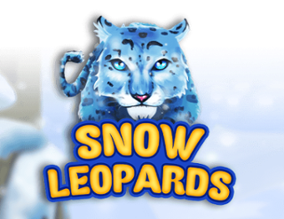 Snow Leopards