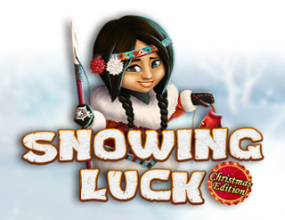 Snowing Luck Christmas Edition