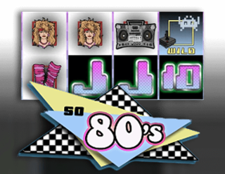 So 80's