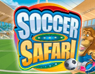 Soccer Safari