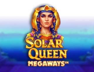 Solar Queen Megaways